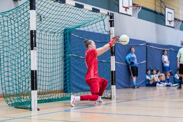 Bild 454 - wBJ NFV Futsalmeisterschaft